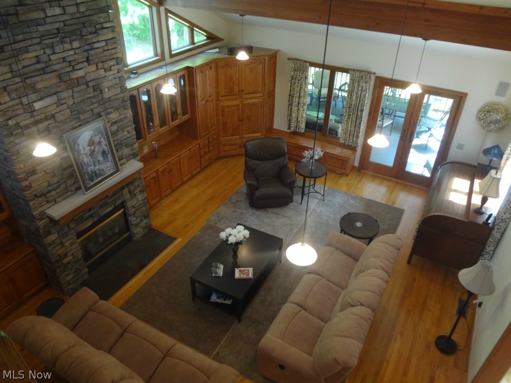 Derbyshire Sub - Residential