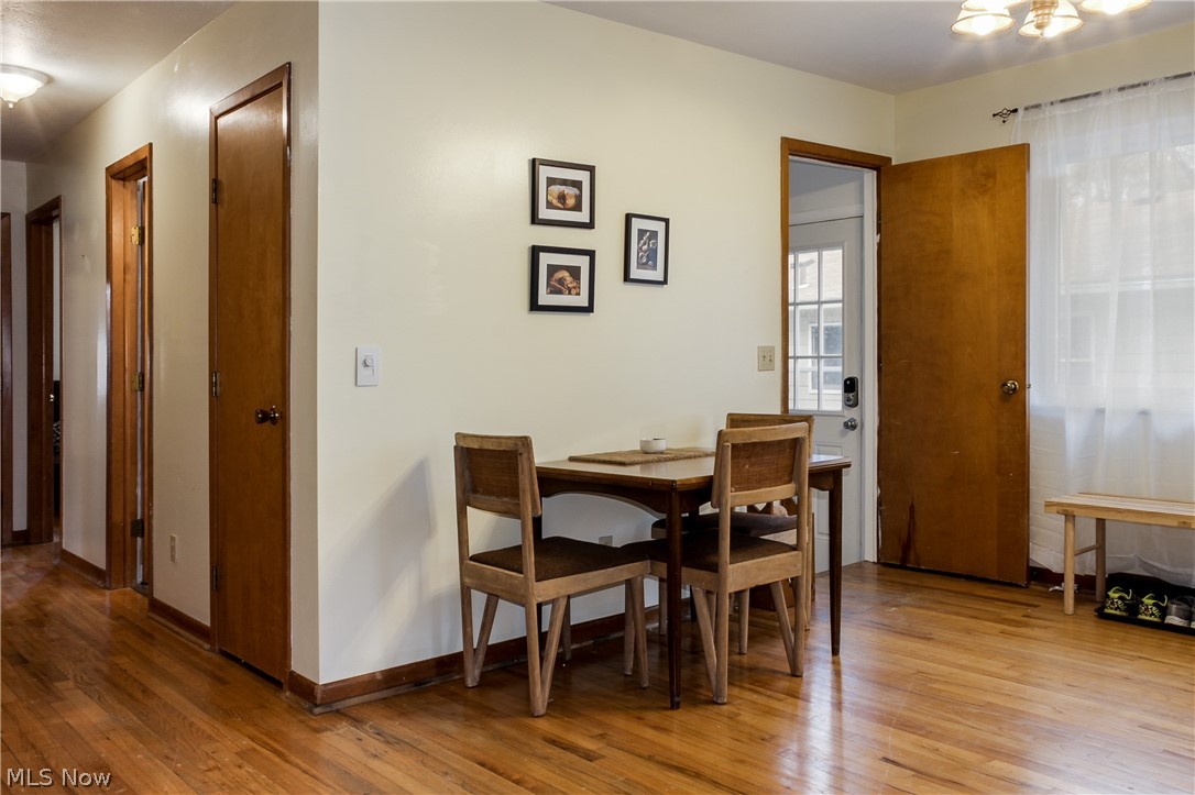 West Hill - Residential