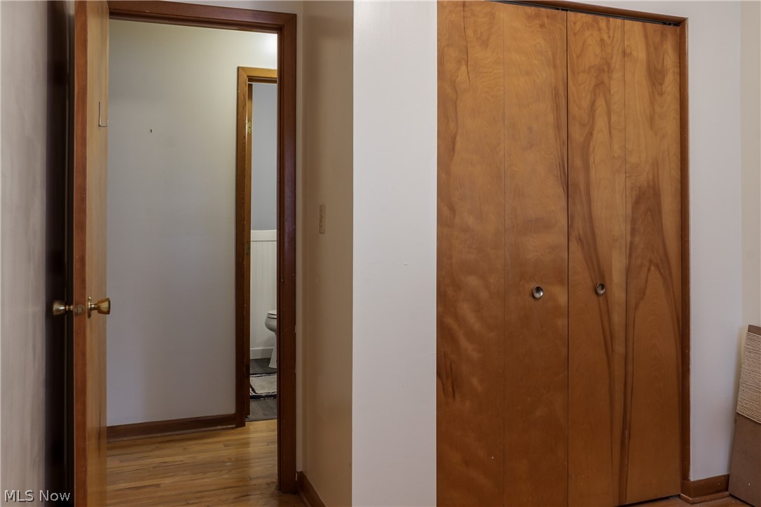 West Hill - Residential