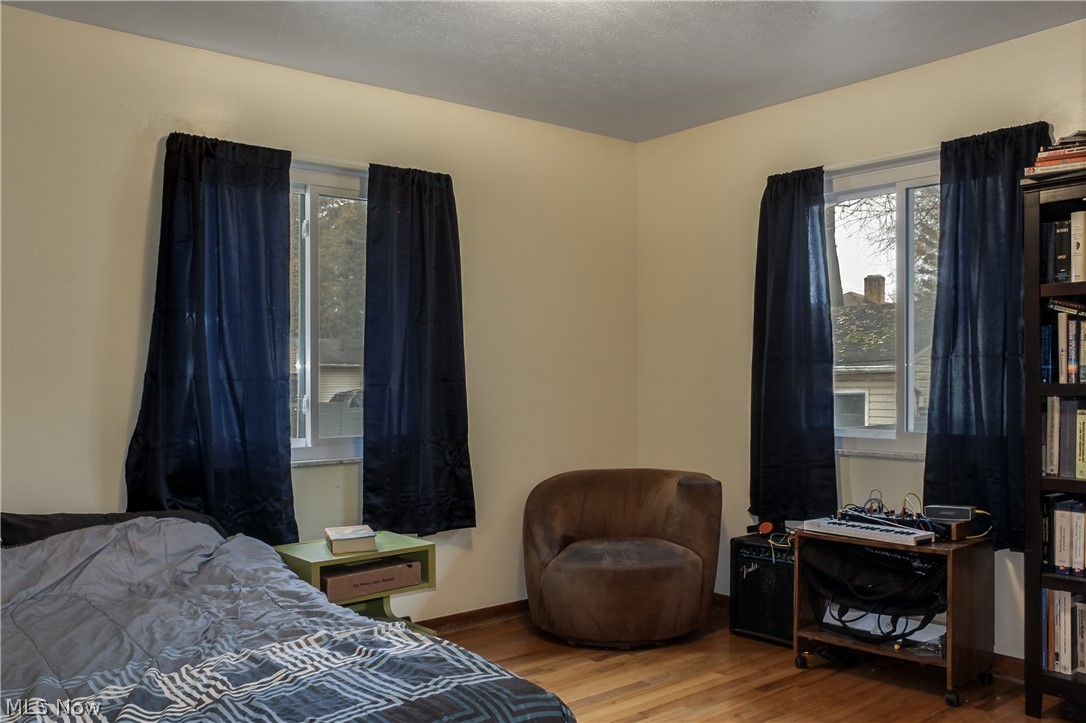 West Hill - Residential