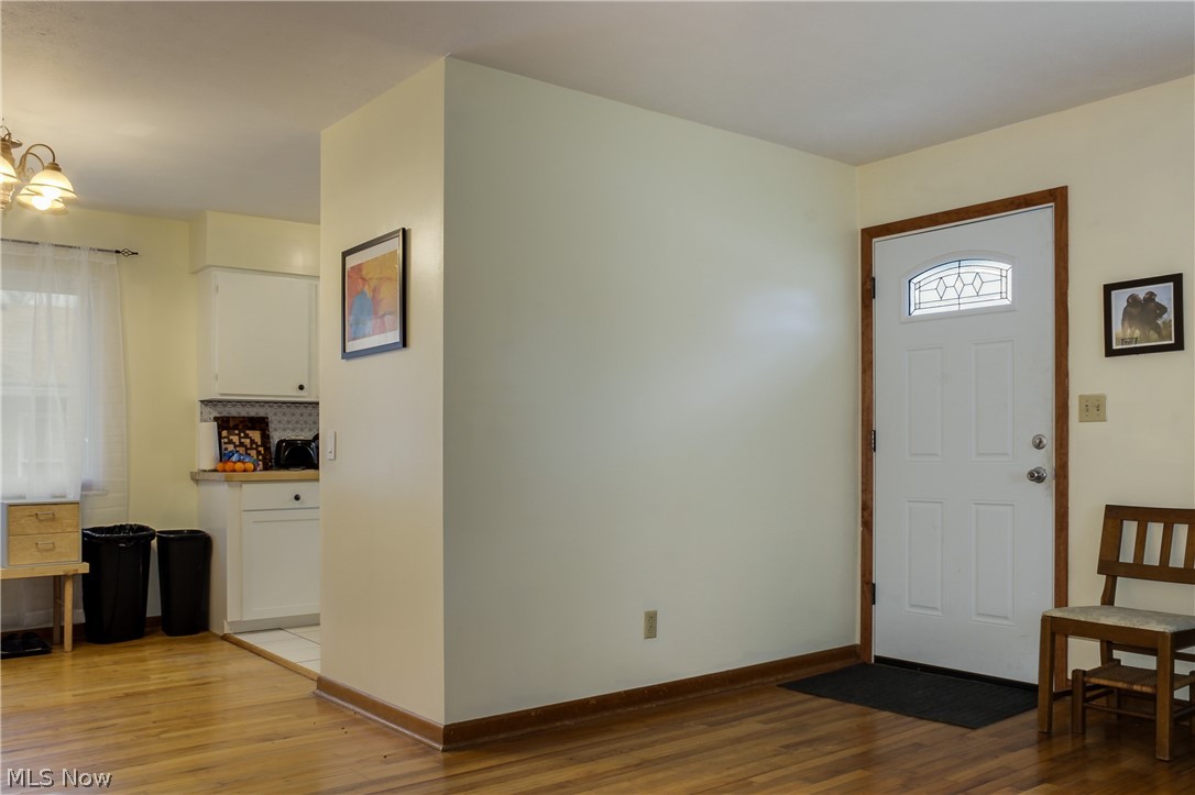 West Hill - Residential