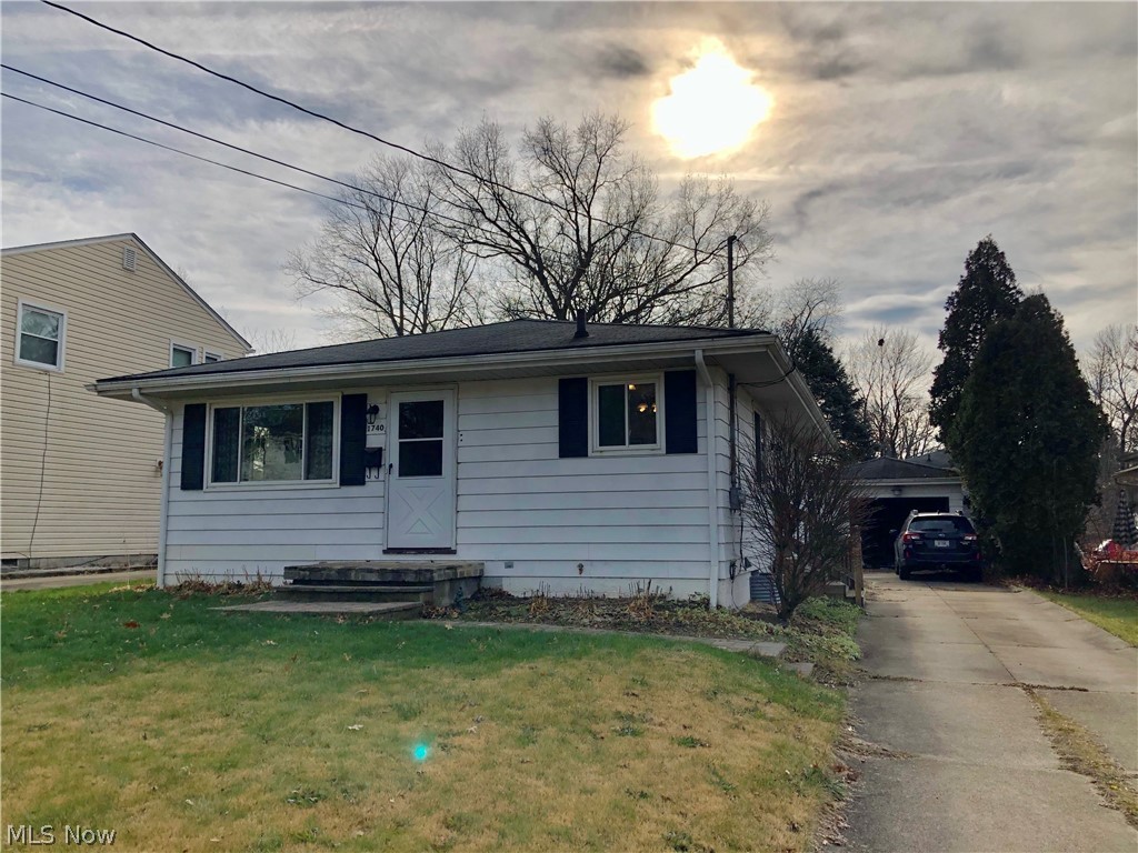 West Hill - Residential