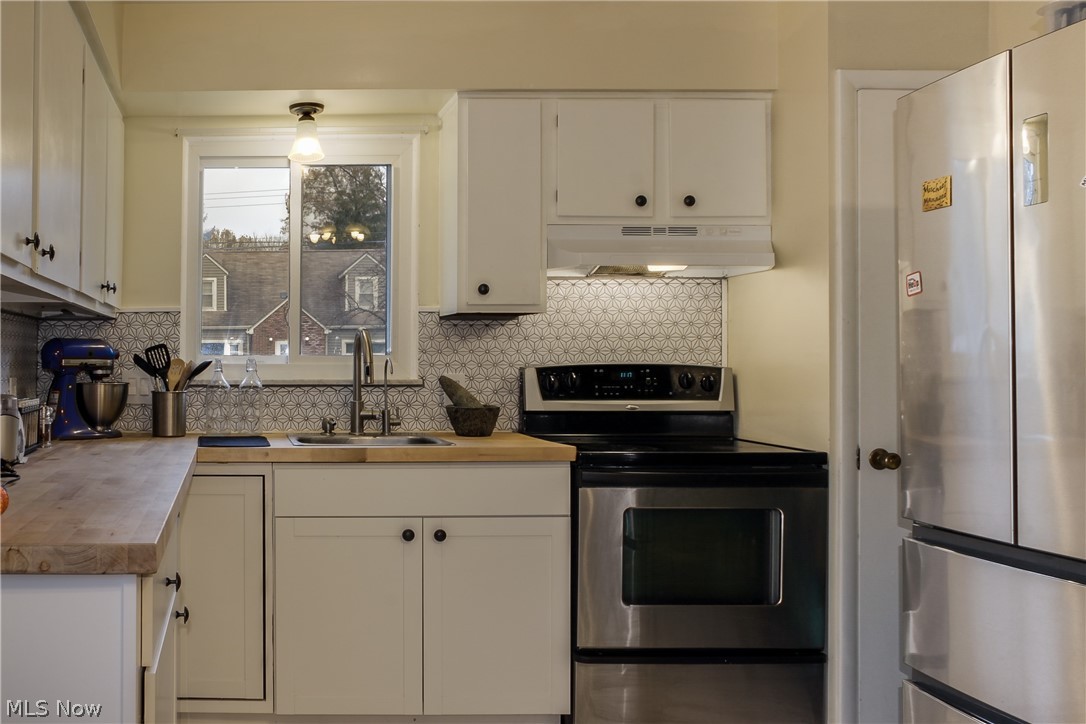 West Hill - Residential