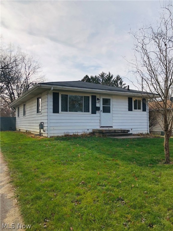 West Hill - Residential