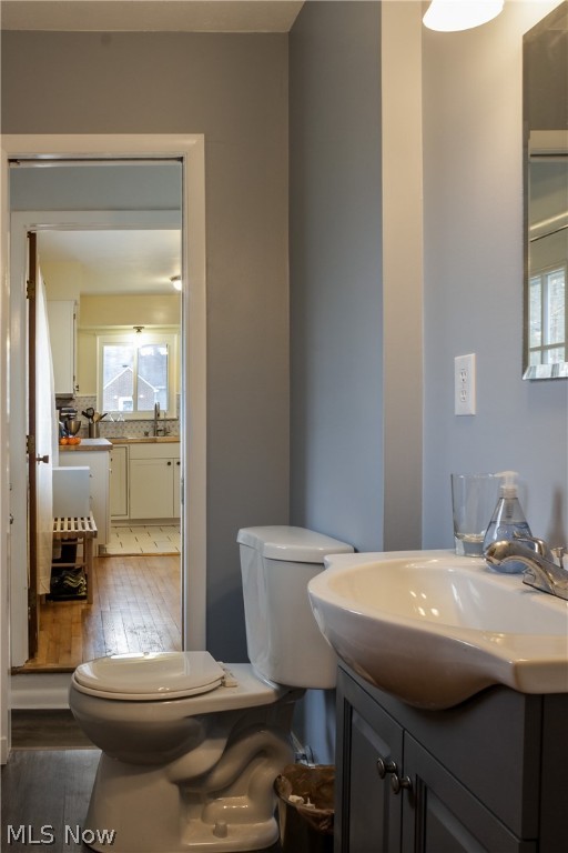 West Hill - Residential