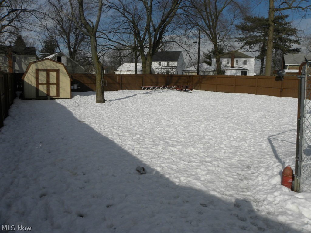 William A Bramans Add - Residential Income