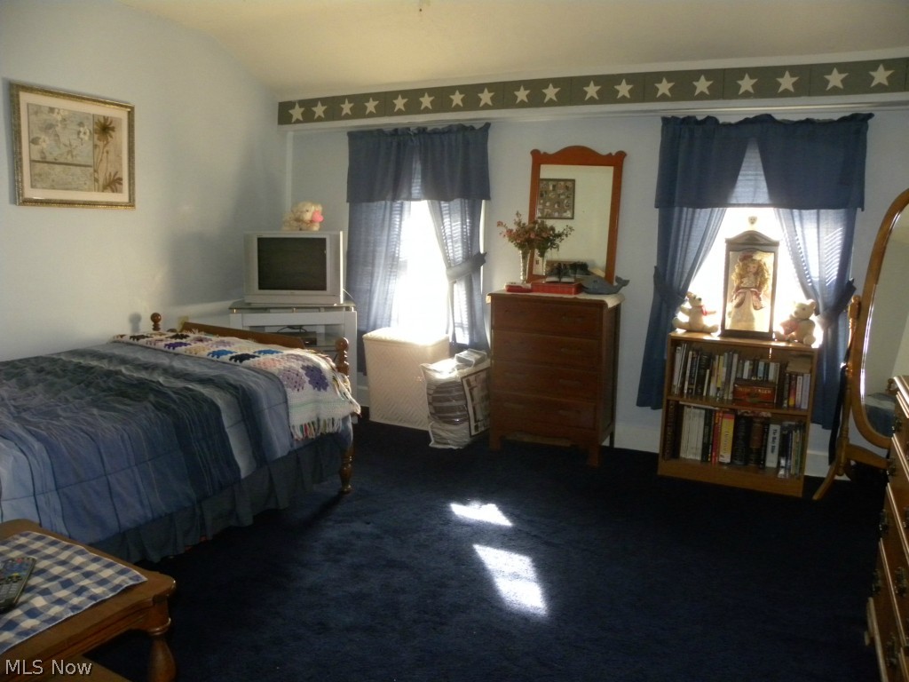 William A Bramans Add - Residential Income