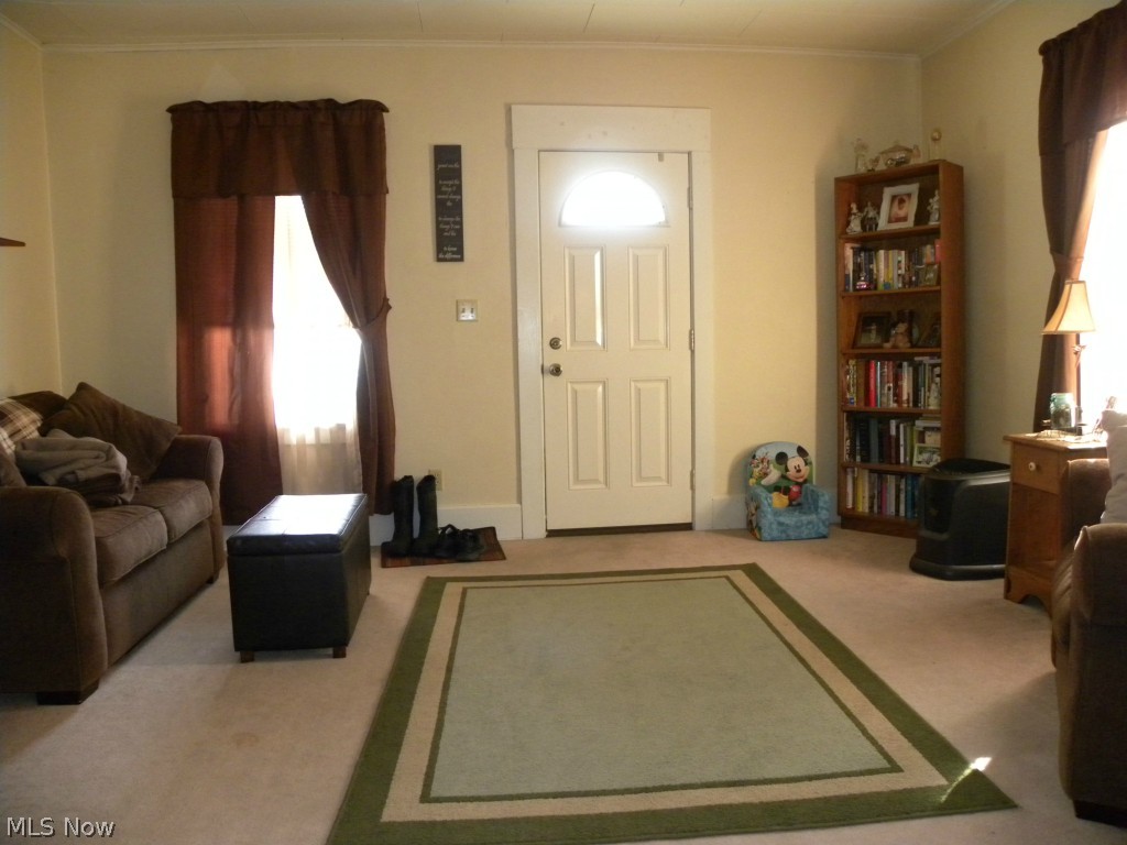 William A Bramans Add - Residential Income