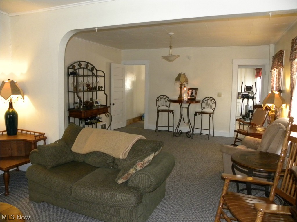 William A Bramans Add - Residential Income