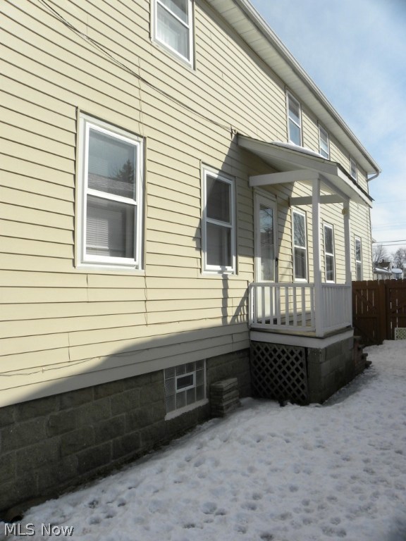 William A Bramans Add - Residential Income