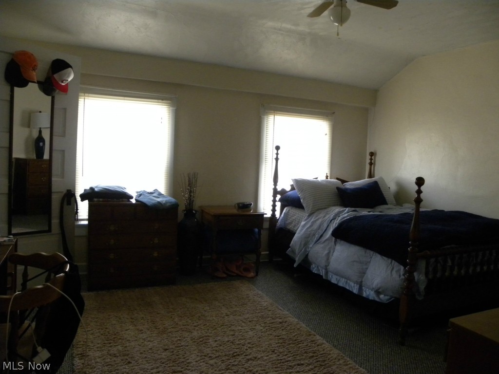 William A Bramans Add - Residential Income