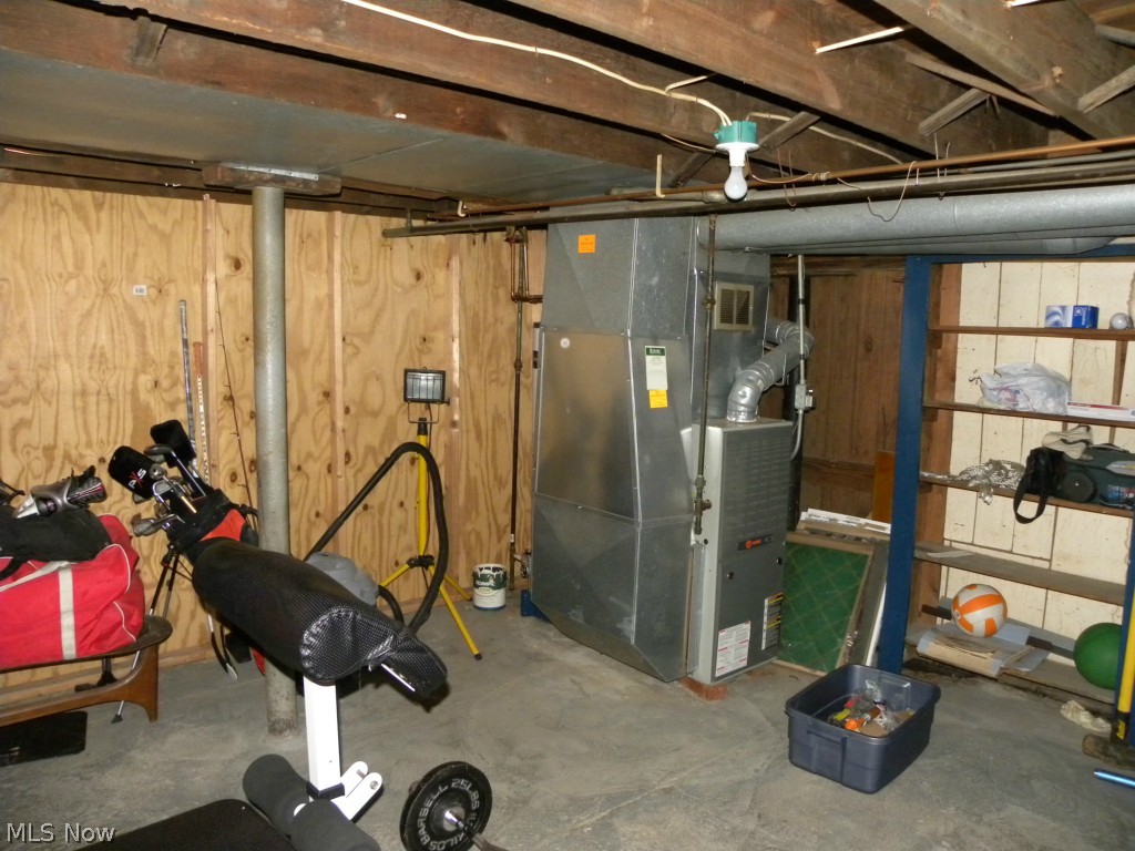 William A Bramans Add - Residential Income