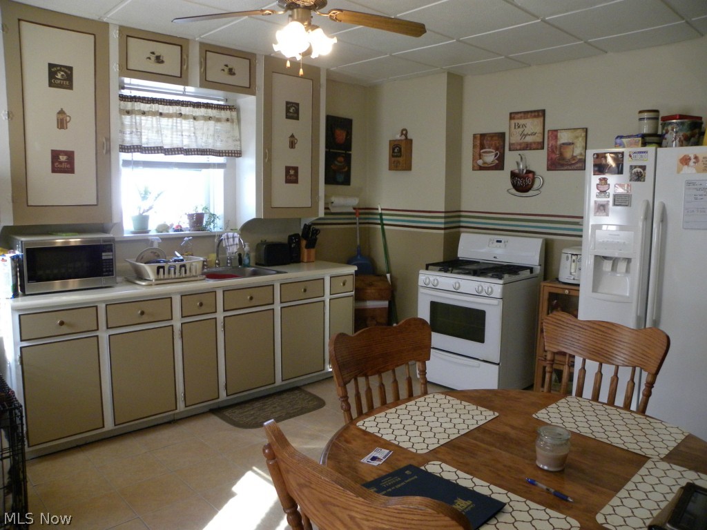 William A Bramans Add - Residential Income