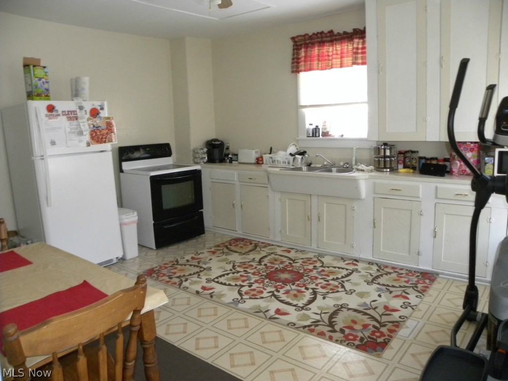 William A Bramans Add - Residential Income