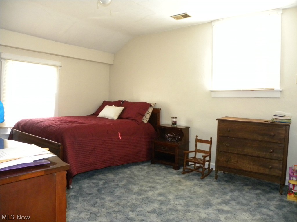 William A Bramans Add - Residential Income