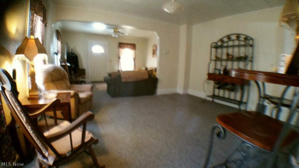 William A Bramans Add - Residential Income