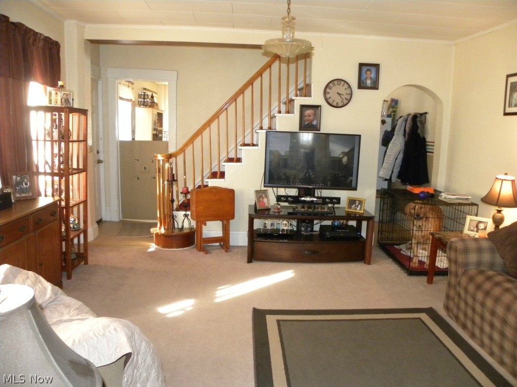 William A Bramans Add - Residential Income