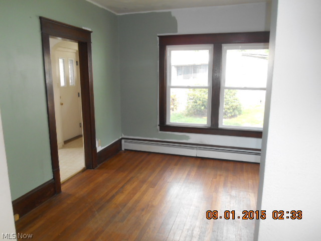 Goodyear Heights - Residential