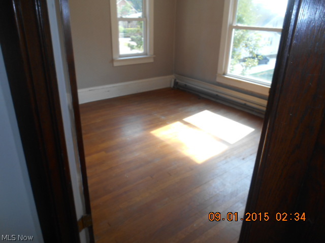 Goodyear Heights - Residential