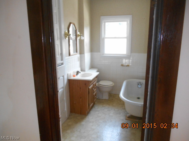 Goodyear Heights - Residential