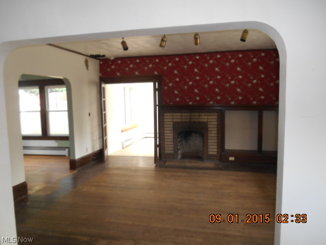 Goodyear Heights - Residential