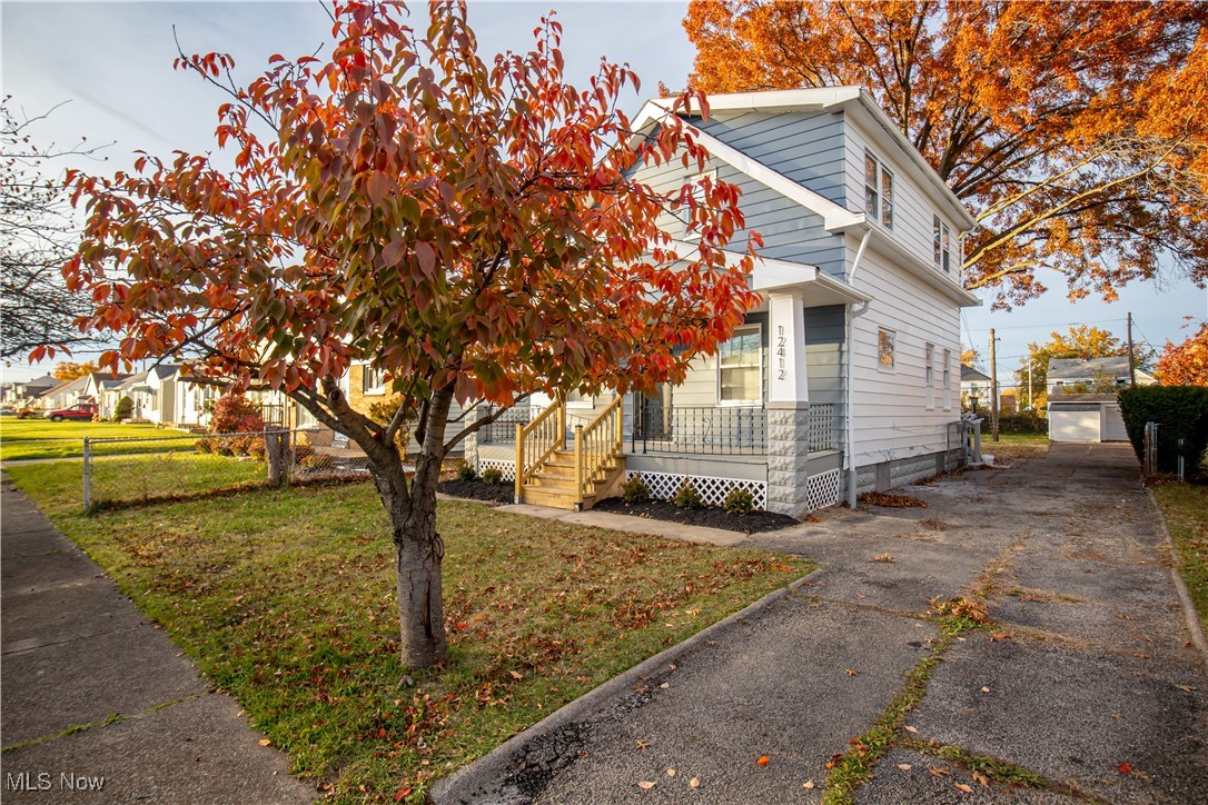 Homesite Allotment 06 - Residential Lease