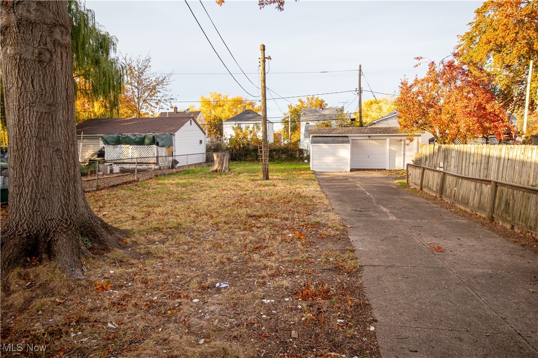 Homesite Allotment 06 - Residential Lease