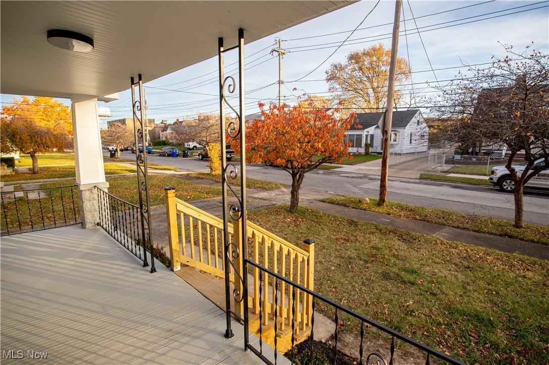 Homesite Allotment 06 - Residential Lease