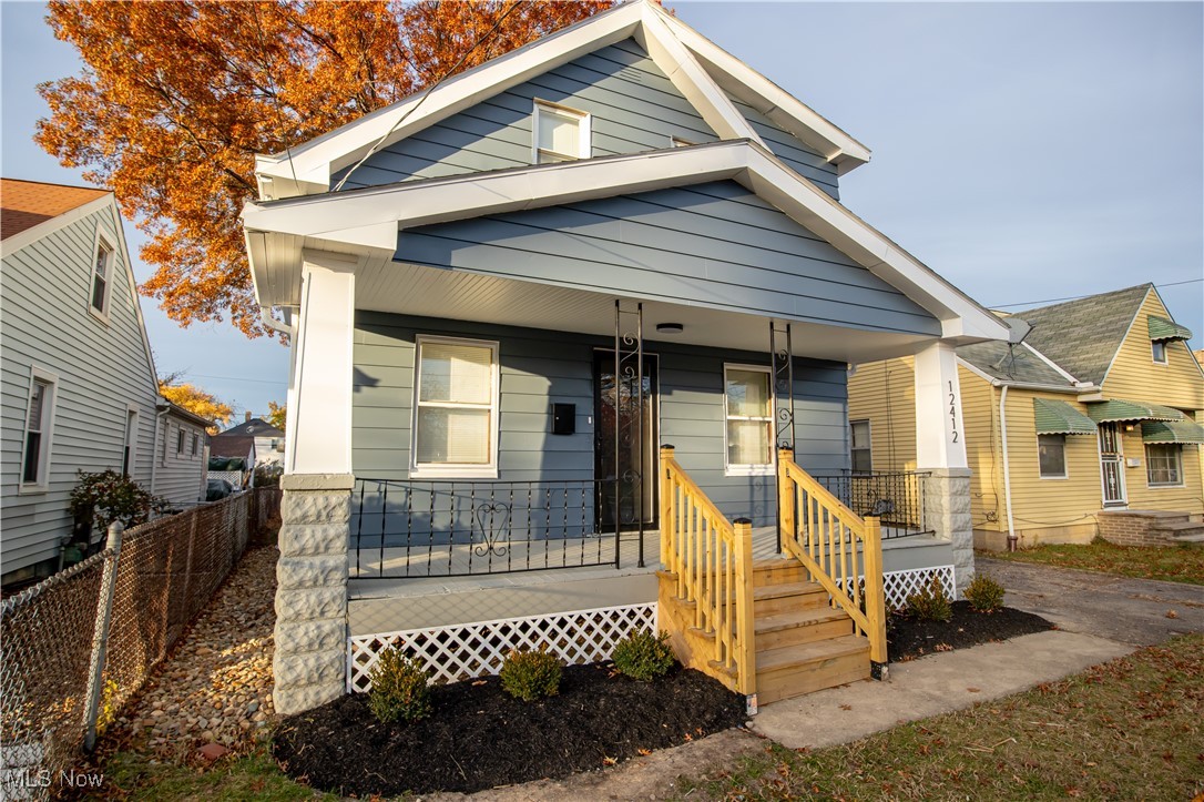 Homesite Allotment 06 - Residential Lease