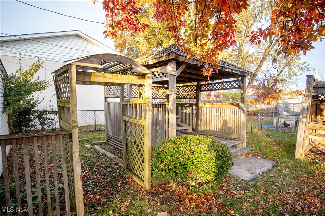 Homesite Allotment 06 - Residential Lease