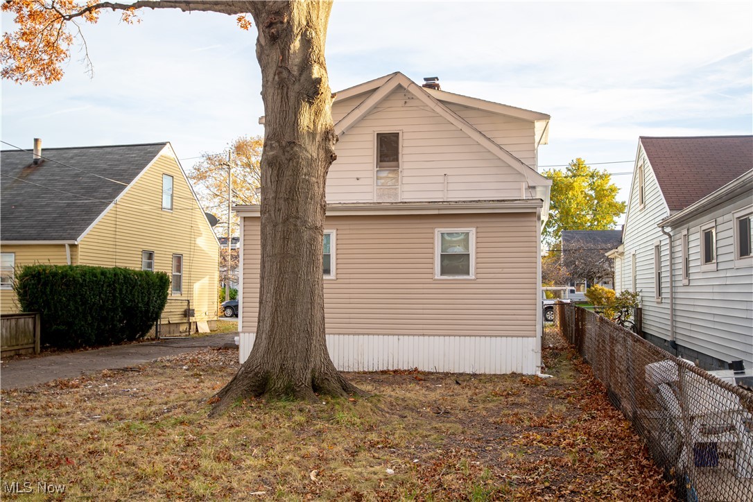 Homesite Allotment 06 - Residential Lease