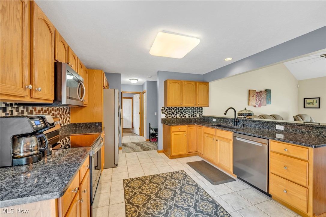 Stonebridge Condo - Residential