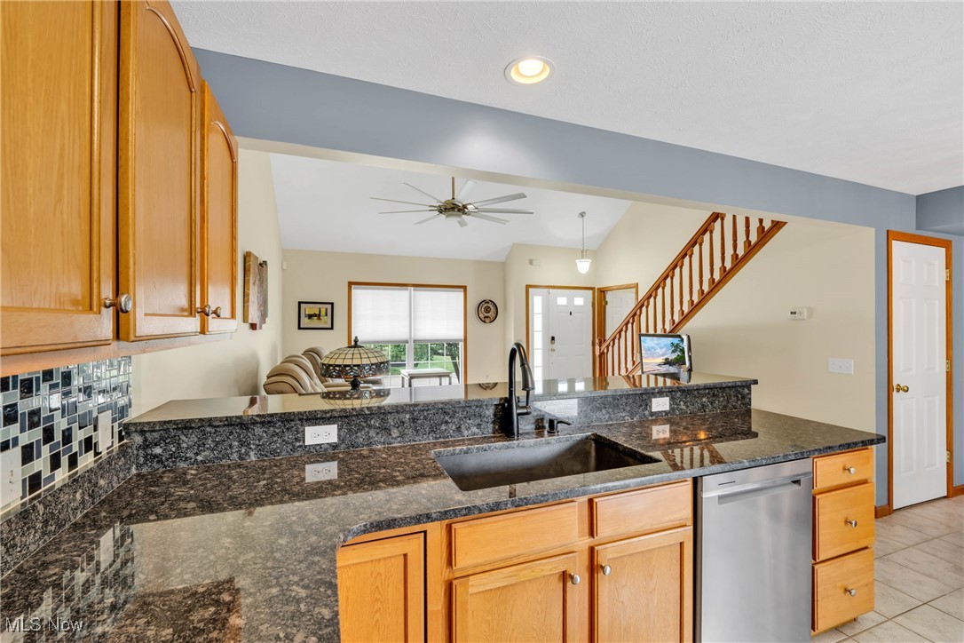 Stonebridge Condo - Residential