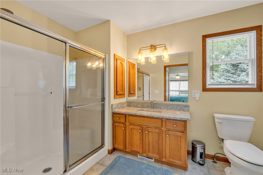 Stonebridge Condo - Residential