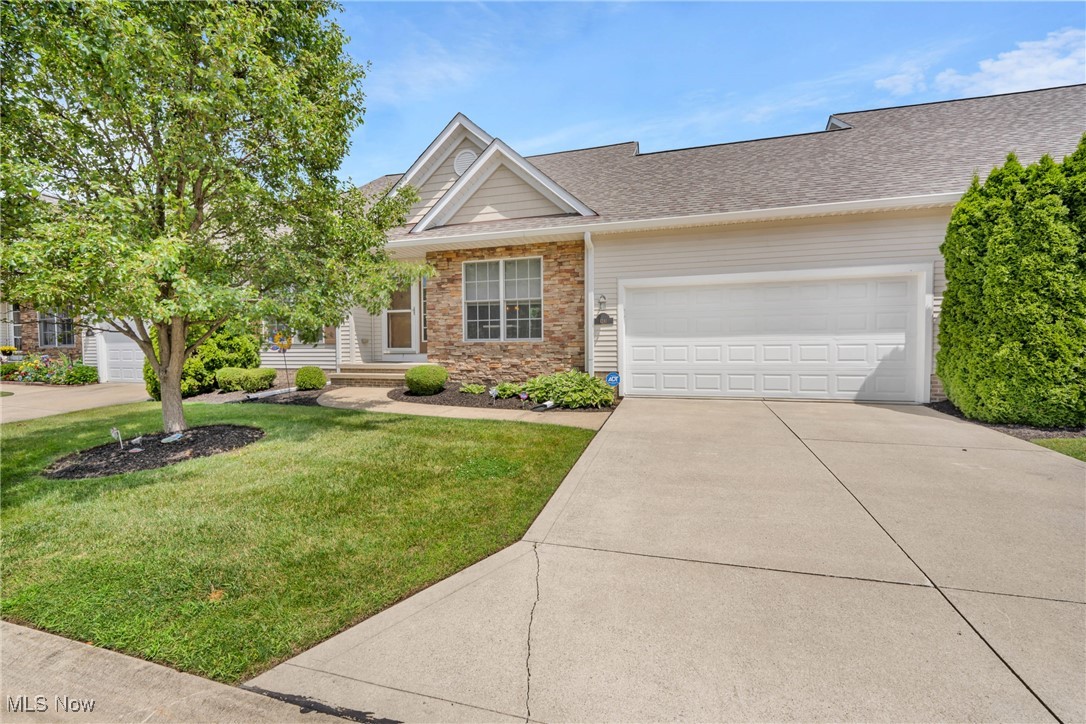 Stonebridge Condo - Residential