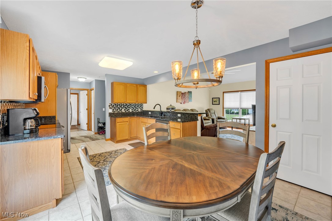 Stonebridge Condo - Residential