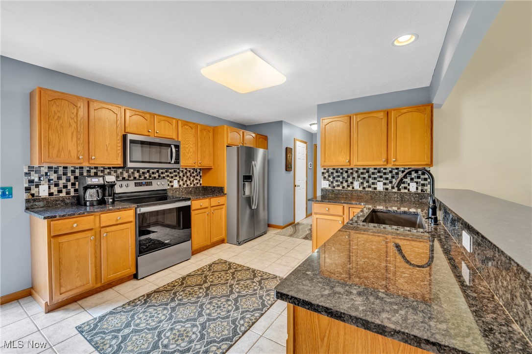 Stonebridge Condo - Residential