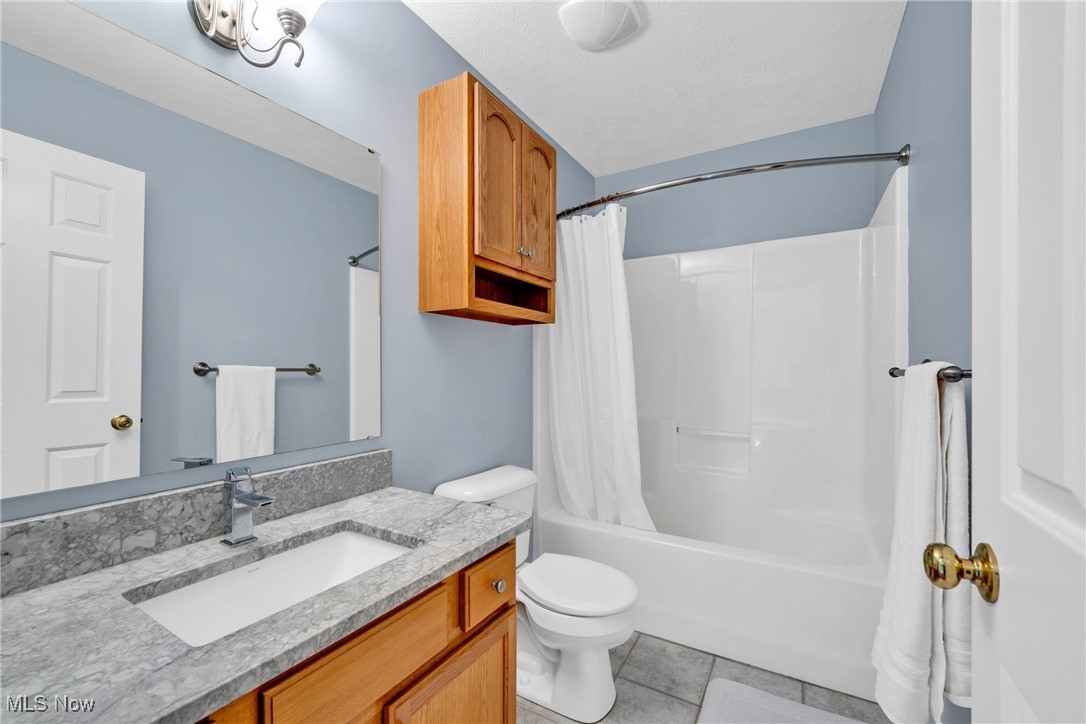 Stonebridge Condo - Residential