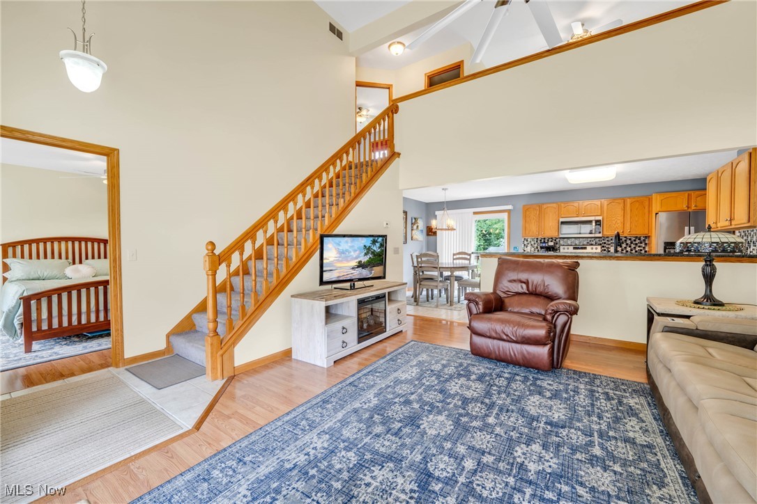 Stonebridge Condo - Residential