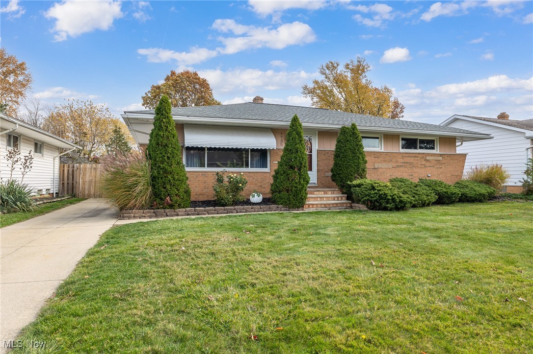 7735 Ann Arbor Drive