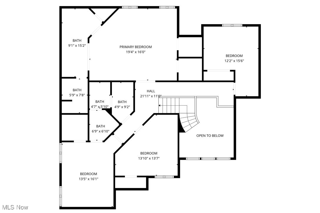 Prestwick Ph 01 - Residential