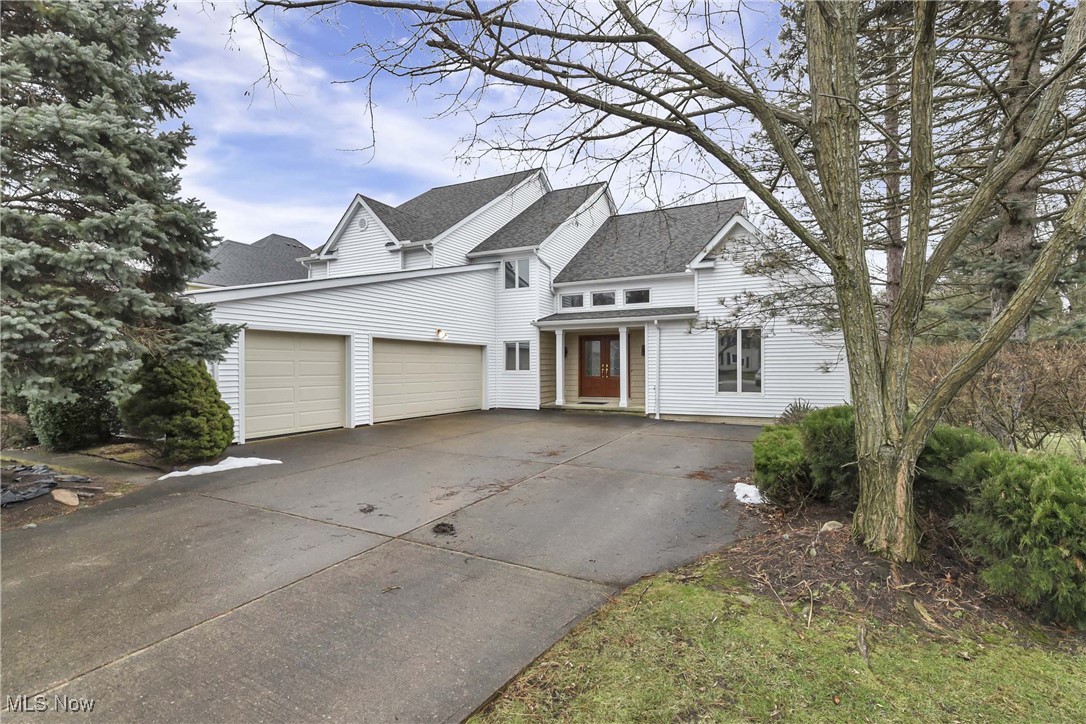 Prestwick Ph 01 - Residential