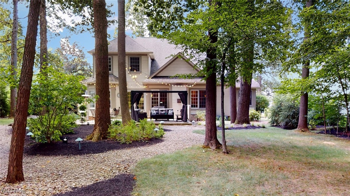 987 Silverberry Lane