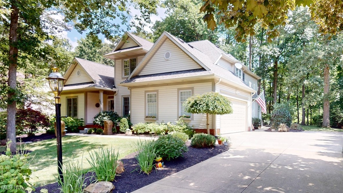 987 Silverberry Lane