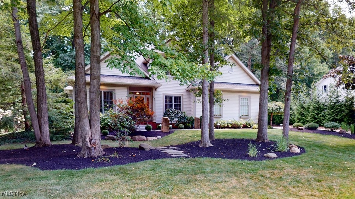 987 Silverberry Lane