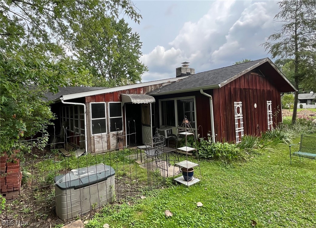 Woodlawn Estates 03 - Residential