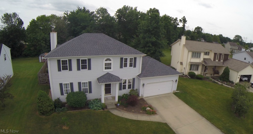 Vineyard Estates - Residential