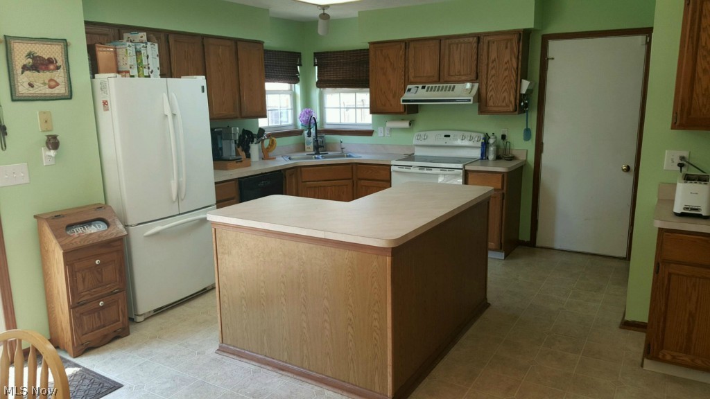 Vineyard Estates - Residential