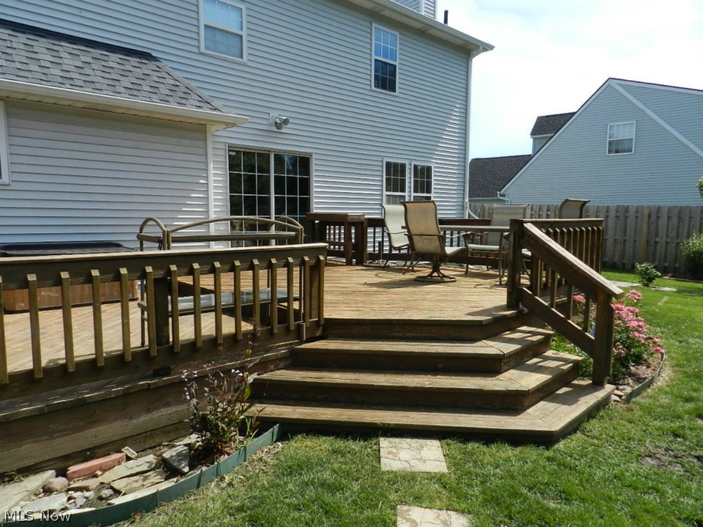 Vineyard Estates - Residential