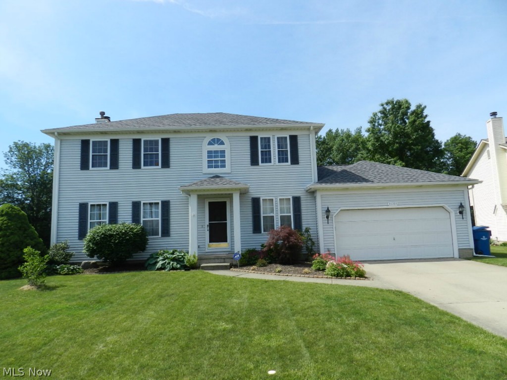 Vineyard Estates - Residential